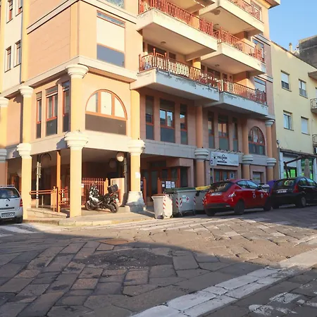 Capital Apartment Sassari