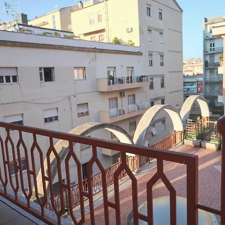 Capital Apartment Sassari