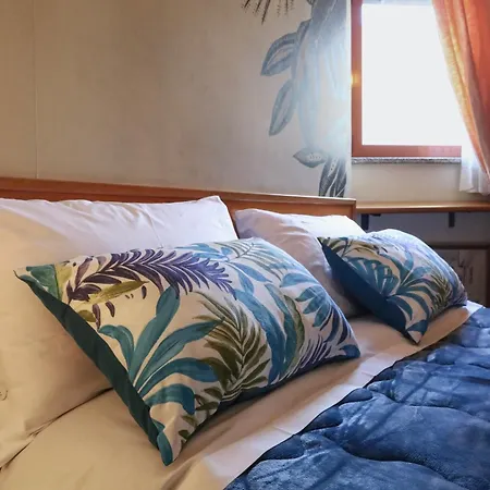 Capital Apartment Sassari