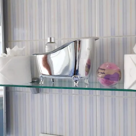 Capital Apartment
