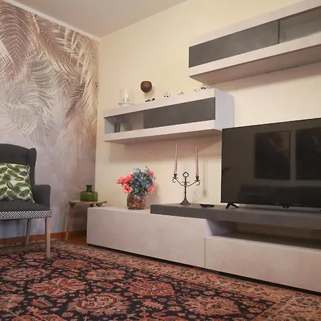 Capital Apartment Sassari
