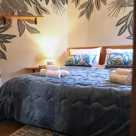 Capital Apartment Sassari