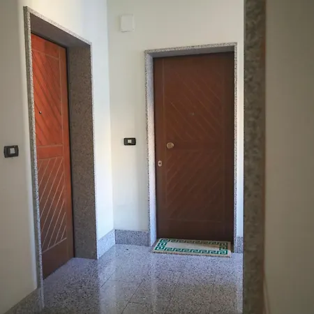 Capital Apartment Sassari