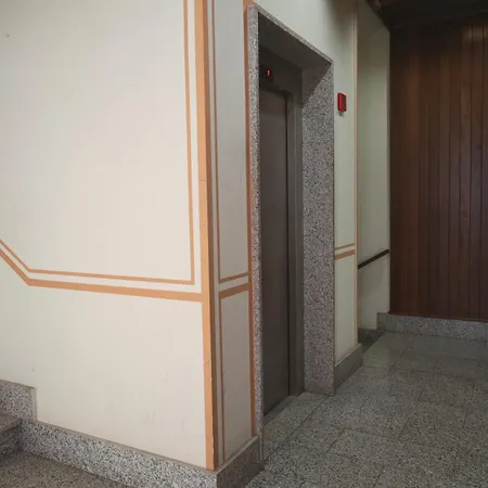 Apartment Capital Sassari