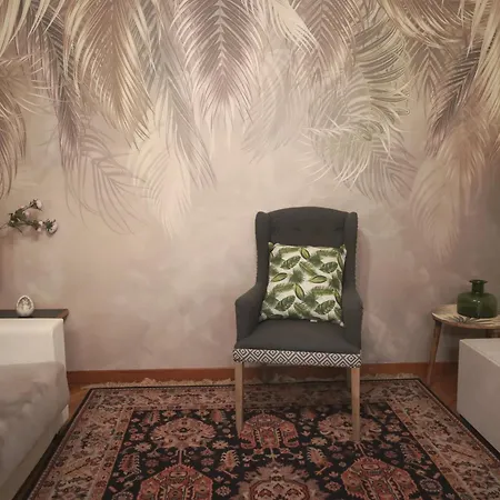Capital Apartment Sassari