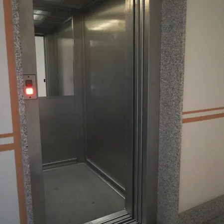 Capital Apartment