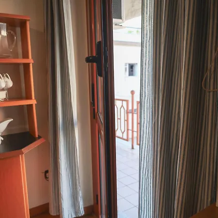 Capital Apartment Sassari