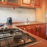 Apartament Capital