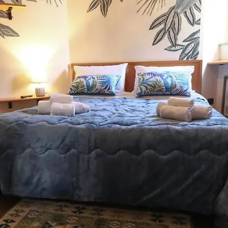 Apartmán Capital Sassari