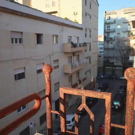 Apartmán Capital Sassari
