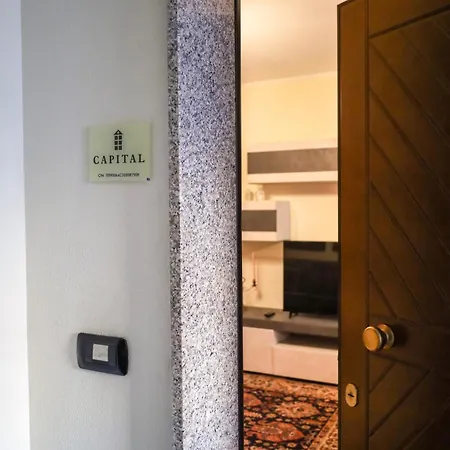 Capital Apartamento *