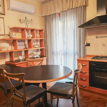 Apartmán Capital Sassari
