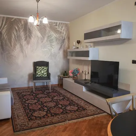 Apartament Capital Sassari