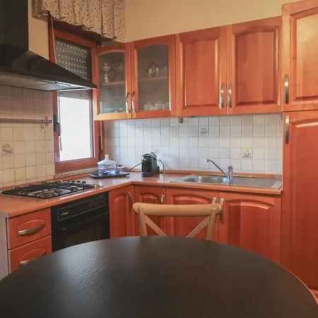 Apartamento Capital