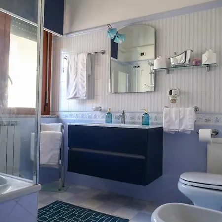 Capital Apartment Sassari