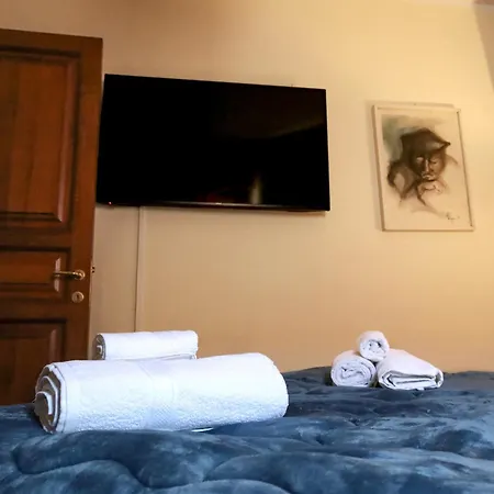 Apartamento Capital *