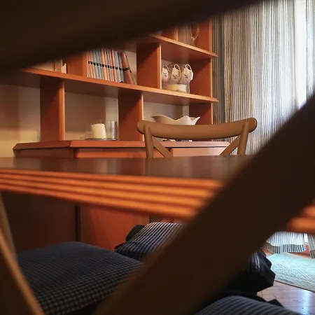 Apartamento Capital *