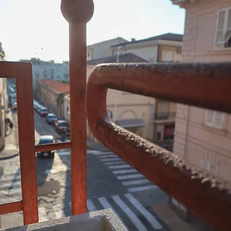 Apartamento Capital Sassari