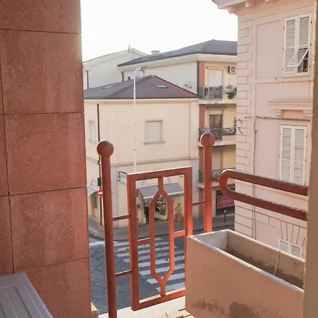 Apartamento Capital
