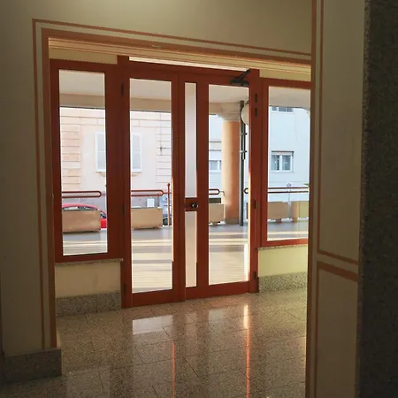 Apartamento Capital Sassari