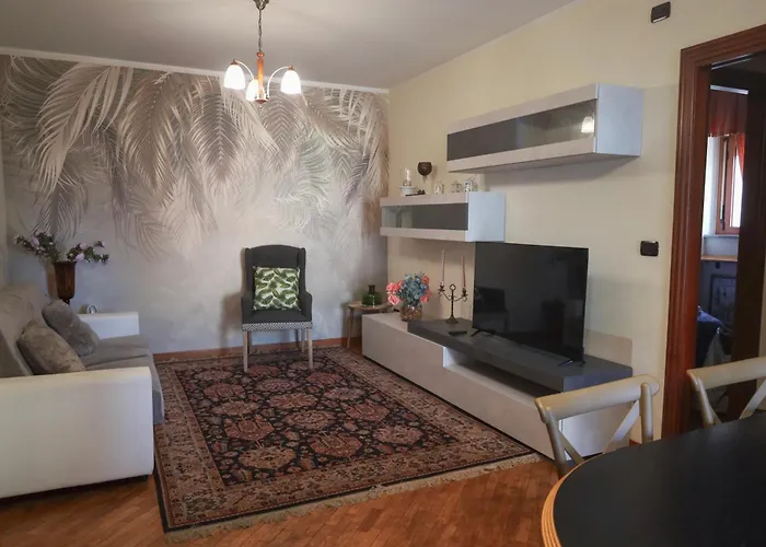 Apartment Capital Sassari